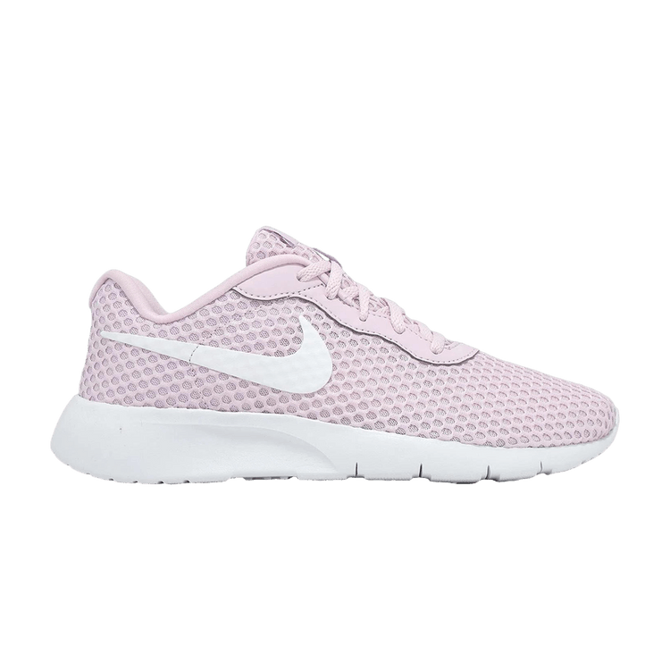 Nike Tanjun Easyon GS 'Bleached Lilac White'