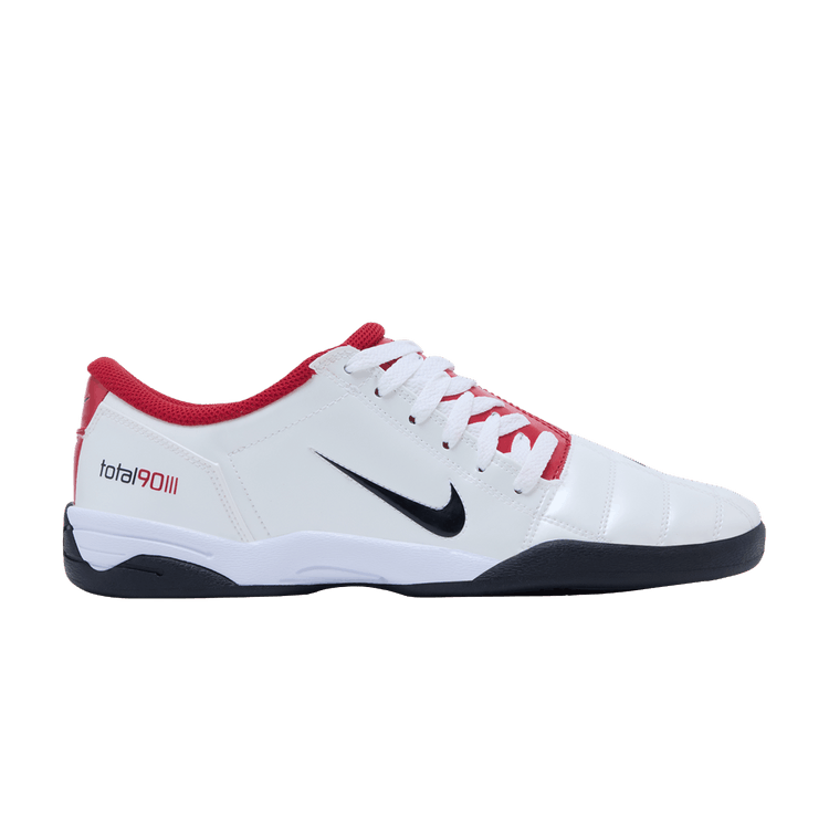 Nike Total 90 3 SP 'White Gym Red'