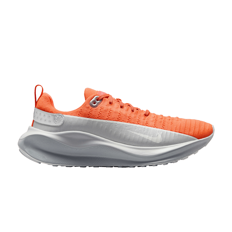 Nike ReactX Infinity Run 4 Premium 'Hyper Crimson'