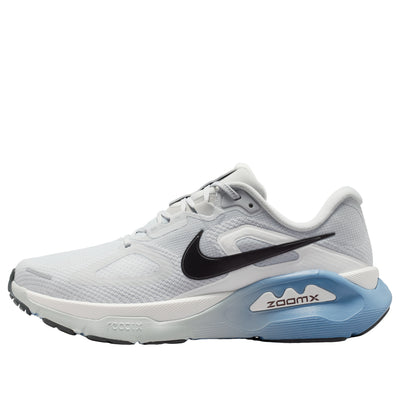 Nike Structure Plus 'Grey Fog Summit White'