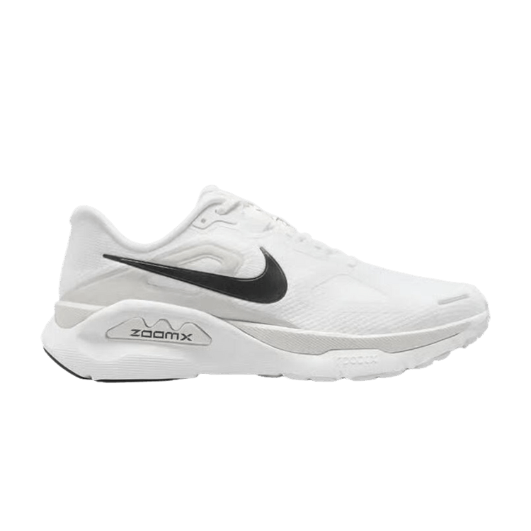 Nike Air Zoom Structure Plus 'White Photon Dust'
