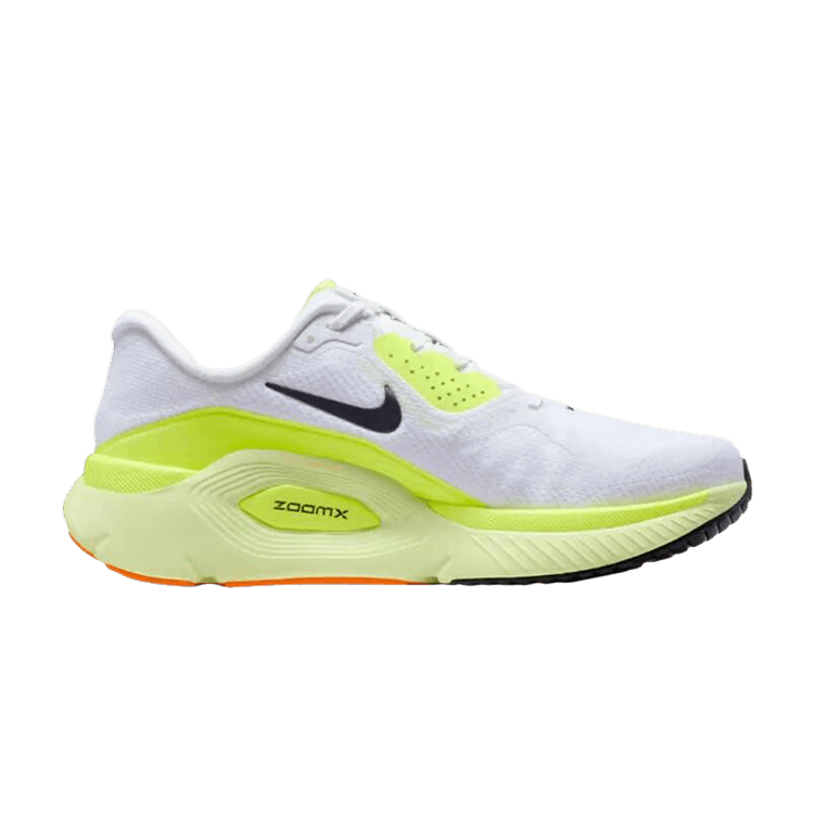 Nike Air Zoom Structure Plus 'White Pure Platinum'