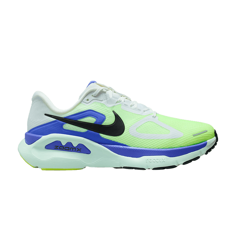 Nike Structure Plus 'White Volt Ice'