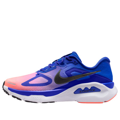 Nike Structure Plus 'Racer Blue Atomic Pink'