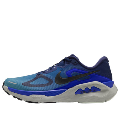 Nike Structure Plus 'Midnight Navy Racer Blue'