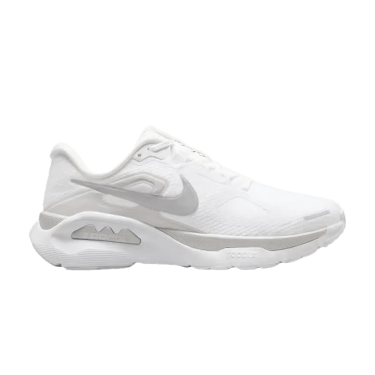 Nike Wmns Air Zoom Structure Plus 'White Photon Dust'