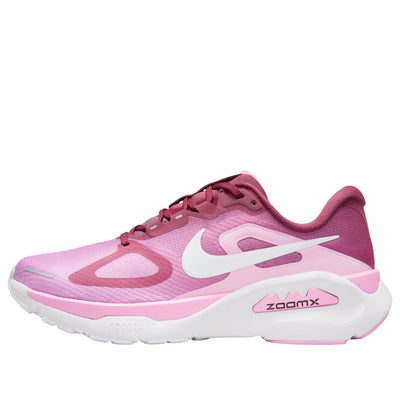(WMNS) Nike Structure Plus 'Pink Smoke Pink Rise'