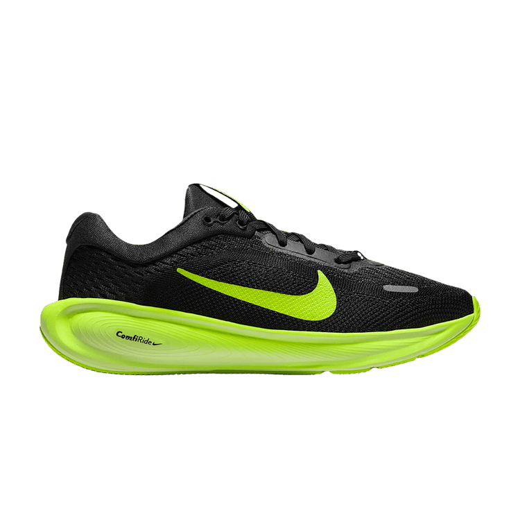 Nike Stellar Ride GS 'Off Noir Barely Volt Black Volt'