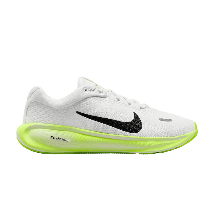 Nike Stellar Ride GS  'White Volt'