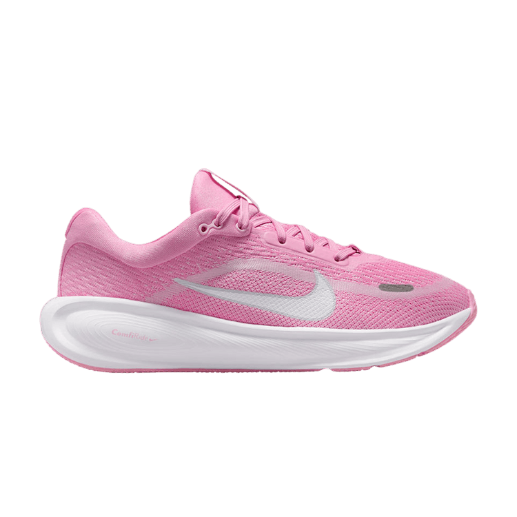 Nike Stellar Ride GS 'Pink Rise White Pink Foam'