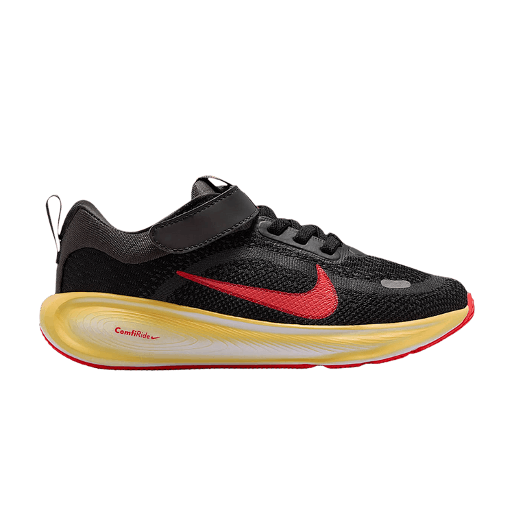 Nike Stellar Ride PS 'Black Medium Ash'