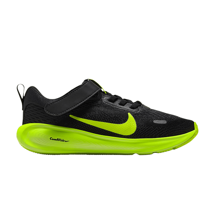 Nike Stellar Ride PS 'Off Noir Barely Volt Black Volt'