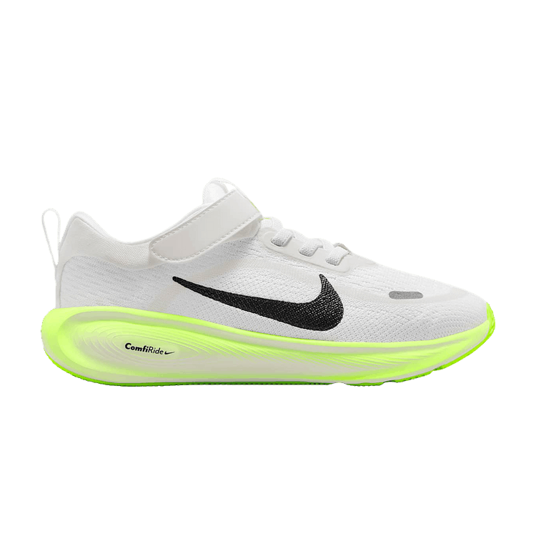 Nike Stellar Ride PS 'Summit White Volt'