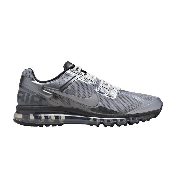 Nike Air Max 2013 'Metallic Cool Grey'