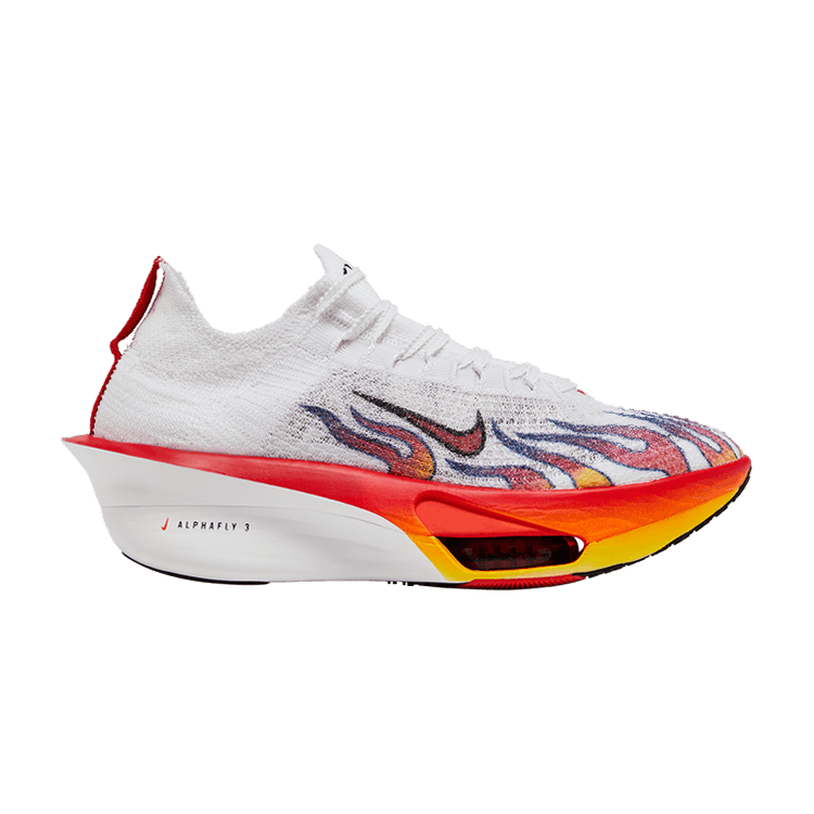 Nike Air Zoom Alphafly NEXT% 3 'Ekiden Pack'