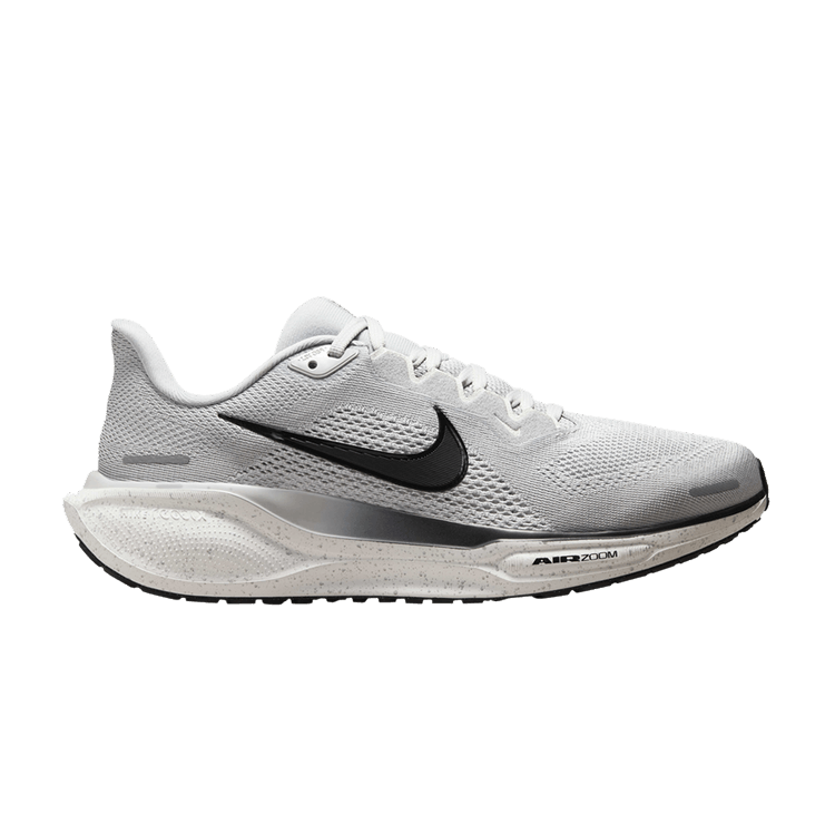 Nike Wmns Air Zoom Pegasus 41 'Light Smoke Grey Black'