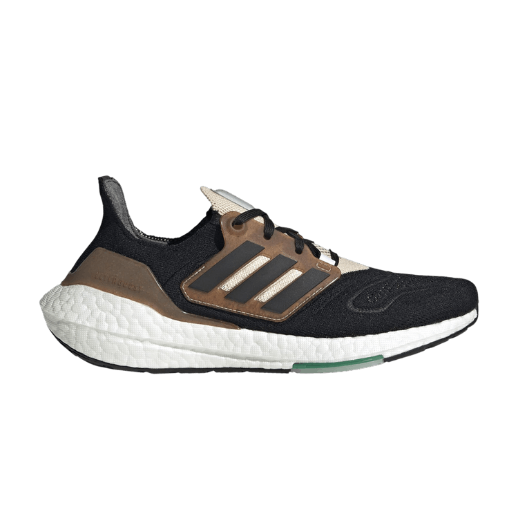 adidas Wmns UltraBoost 22 Made With Nature 'Black Wonder Taupe'