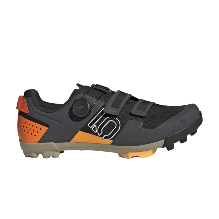 Adidas Five Ten Kestrel BOA 'Black Impact Orange'