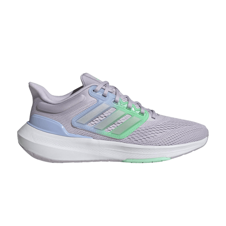 Adidas Wmns Ultrabounce 'Silver Dawn Pulse Mint'