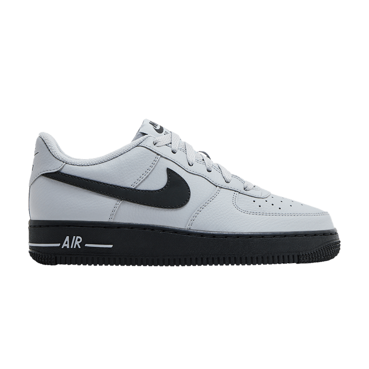 Nike Air Force 1 GS 'Wolf Grey'