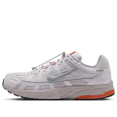 Nike P-6000 'White Orange'