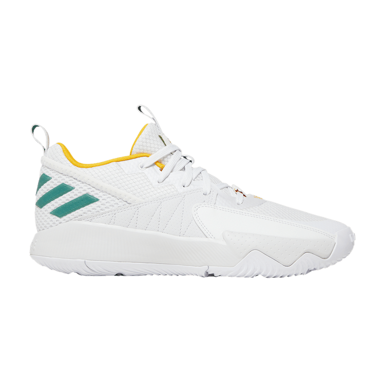 adidas Dame Certified EXTPLY 2.0 'The Letter O'