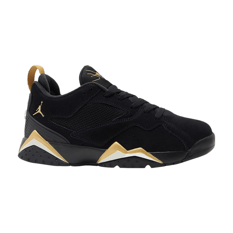 Air Jordan MVP 92 'Golden Moments'