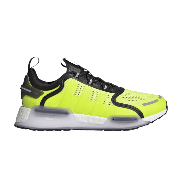 Adidas NMD_V3 'Solar Yellow'
