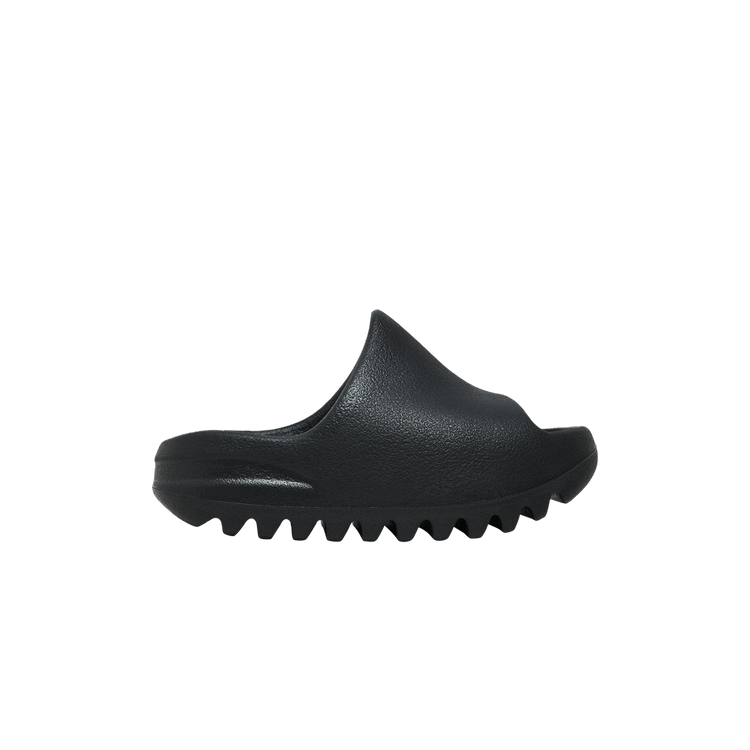 adidas Yeezy Slides Kids 'Onyx'