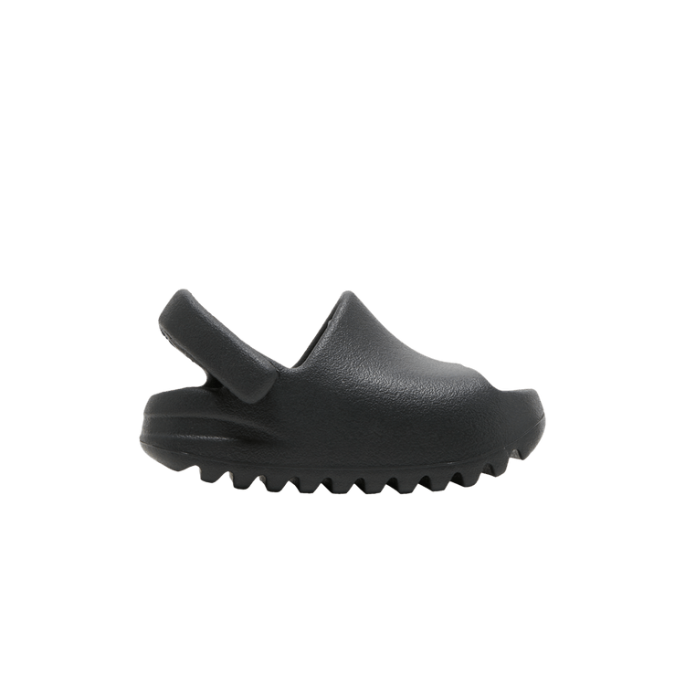 adidas Yeezy Slides Infants 'Onyx'