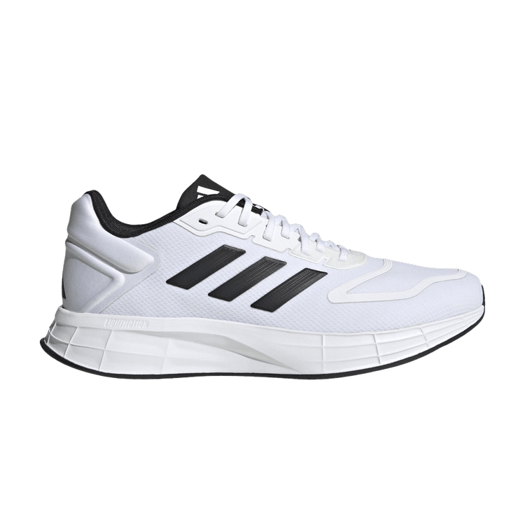 Adidas Duramo 10 'White Black'