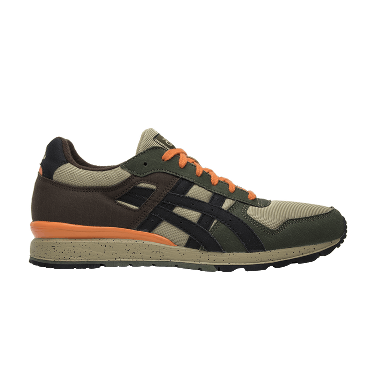 Proper x ASICS GT 2 'Long Beach'