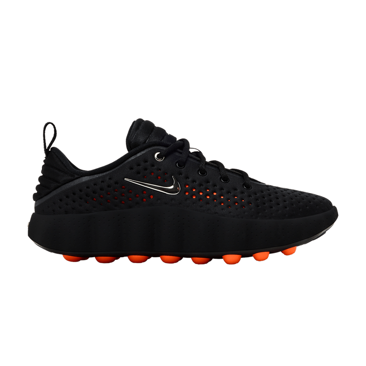 Nike Wmns Mind 002 'Black Hyper Crimson'