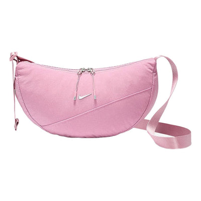 Nike Aura Crescent Crossbody Bag 'Pink'