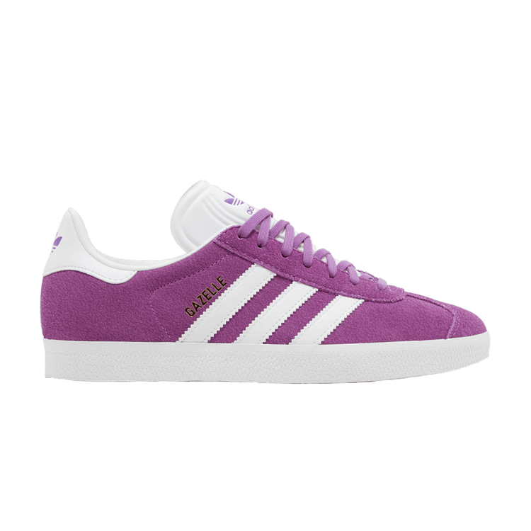 Adidas Wmns Gazelle 'Shock Purple'
