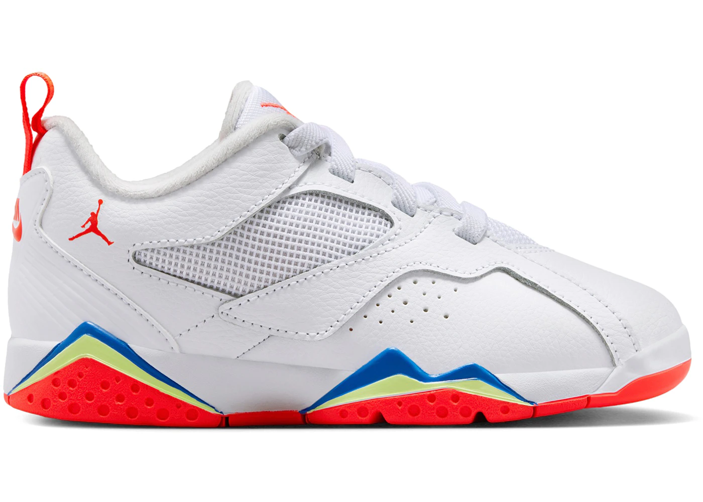 Jordan MVP 92 White Game Royal Infrared (PS)