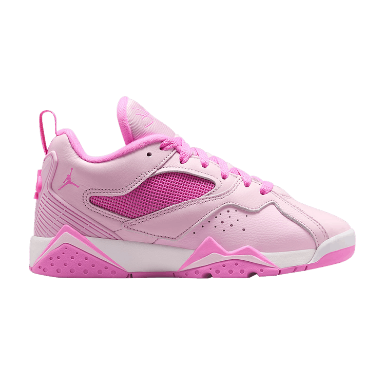 Air Jordan Mvp 92 GS 'Pink Foam White China Rose'