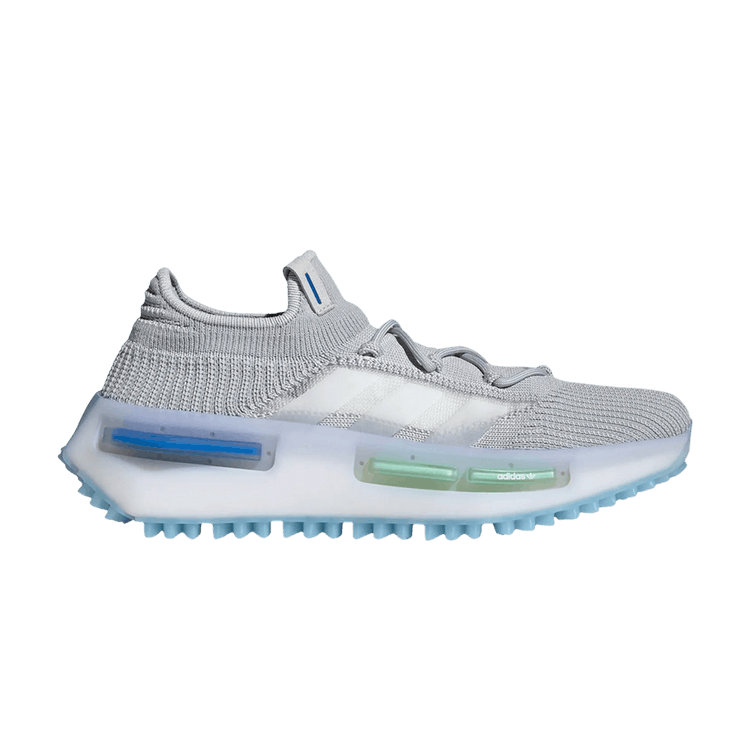 adidas NMD_S1 'Grey Clear Sky'