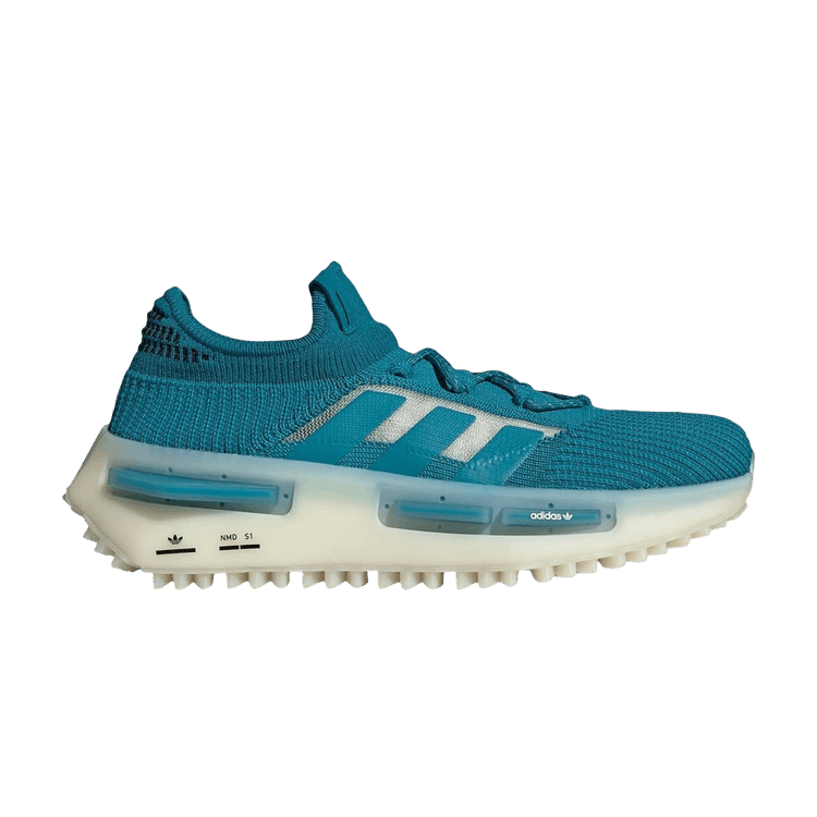 adidas NMD_S1 'Active Teal'