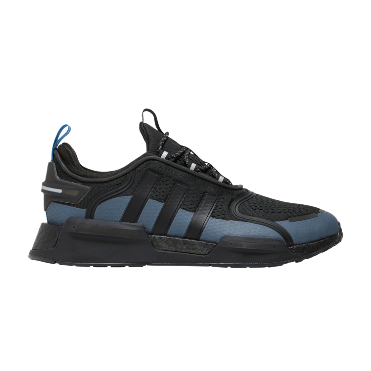 adidas NMD_V3 'Black Blue Metallic'