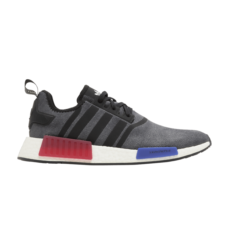 adidas NMD_R1 'Black OG' 2023