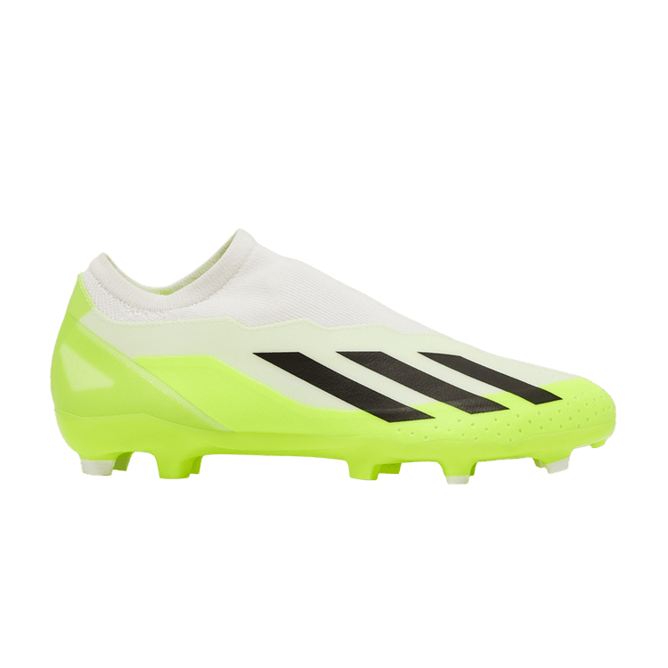 adidas X Crazyfast.3 Laceless FG 'Crazyrush Pack'