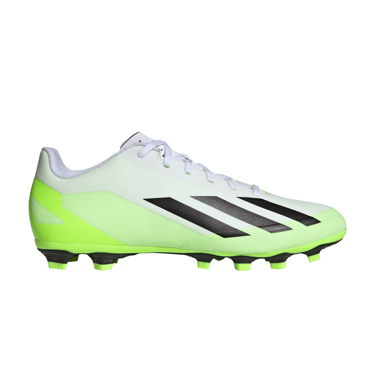 Adidas X Crazyfast.4 FG 'Crazyrush Pack'