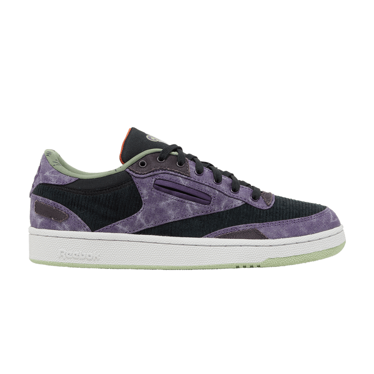 DC x Reebok Club C 85 'The Joker'