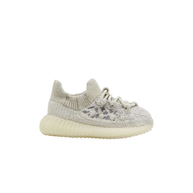 adidas Yeezy Boost 350 V2 CMPCT Infants 'Slate Bone'