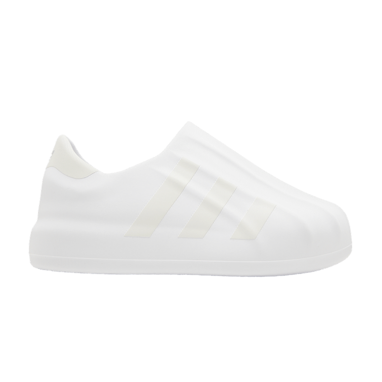 adidas adiFOM Superstar 'Triple White'