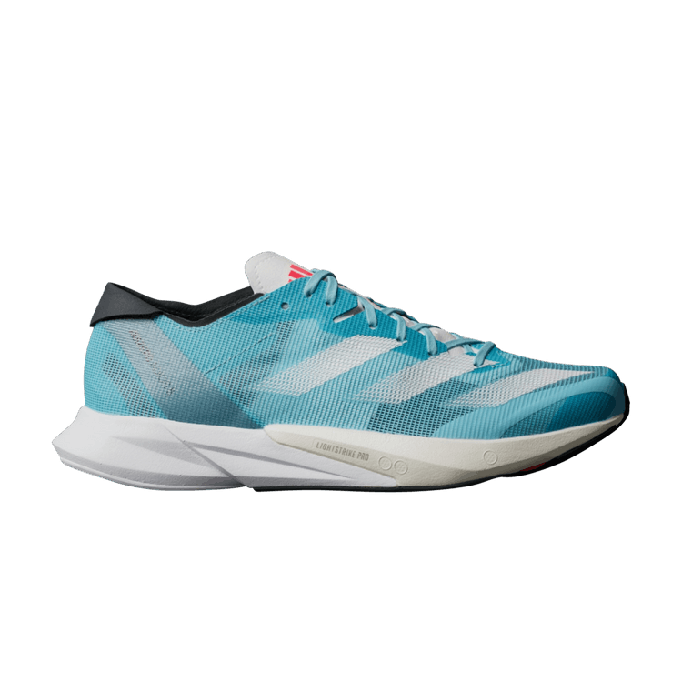 Adidas Wmns Adizero Adios 8 'Light Aqua'