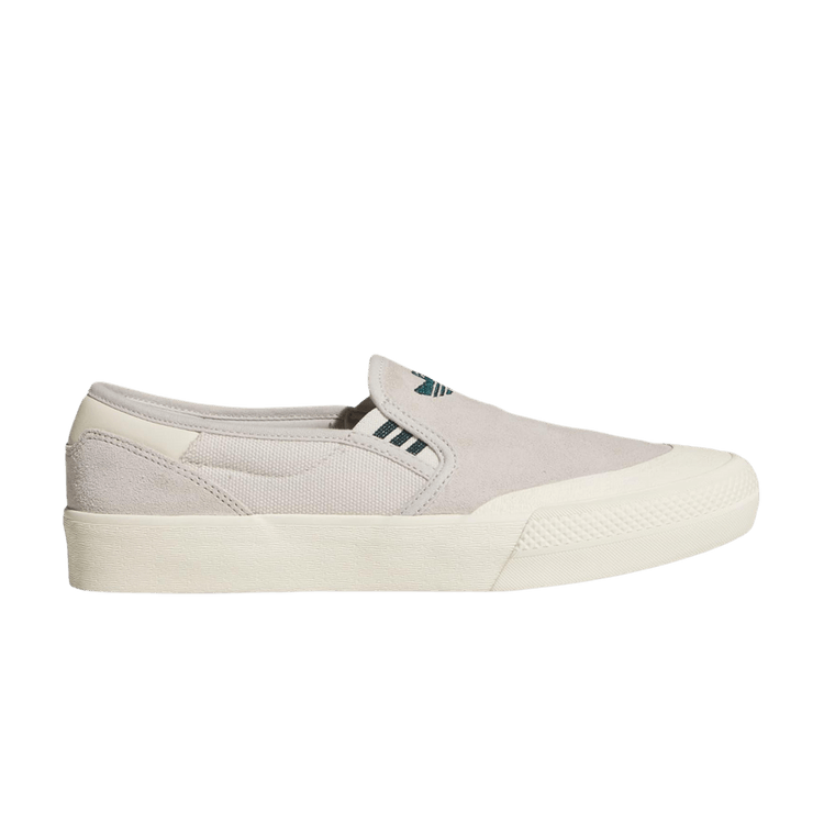 adidas Shmooofoil Slide 'Beige Wonder Sage'