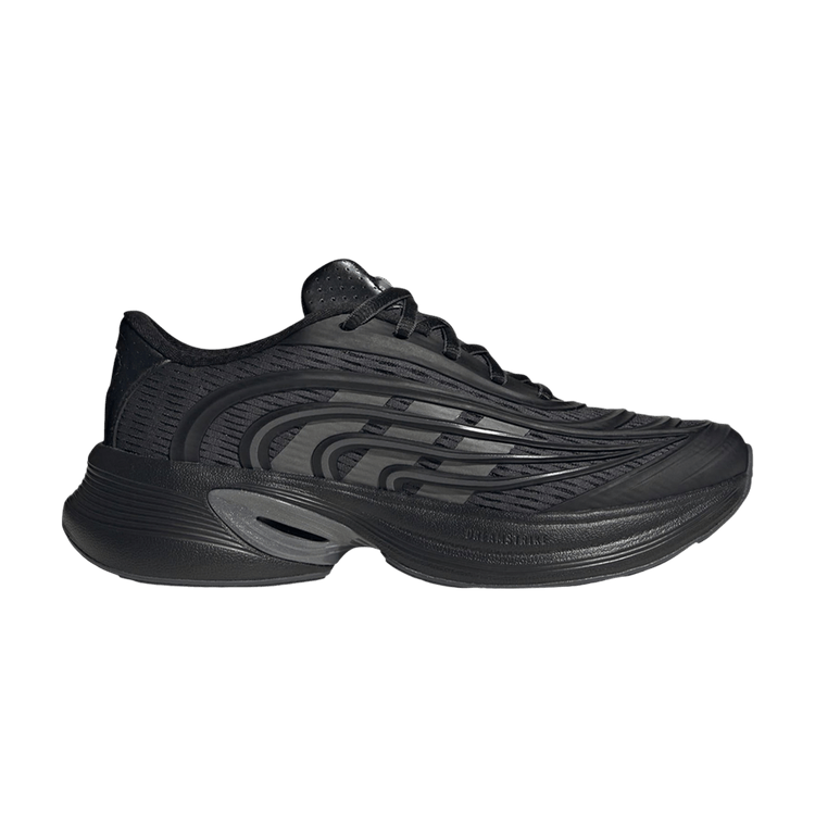 adidas Wmns Climacool SPW 'Carbon Iron Metallic Core Black'