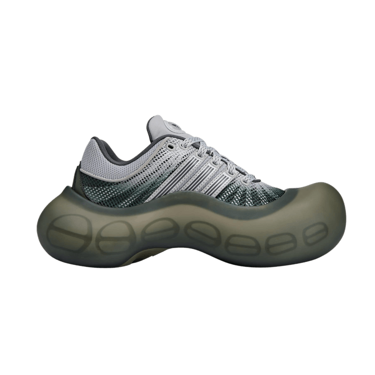 AVAVAV x adidas Wmns Megaride Moonrubber 'Night Cargo'